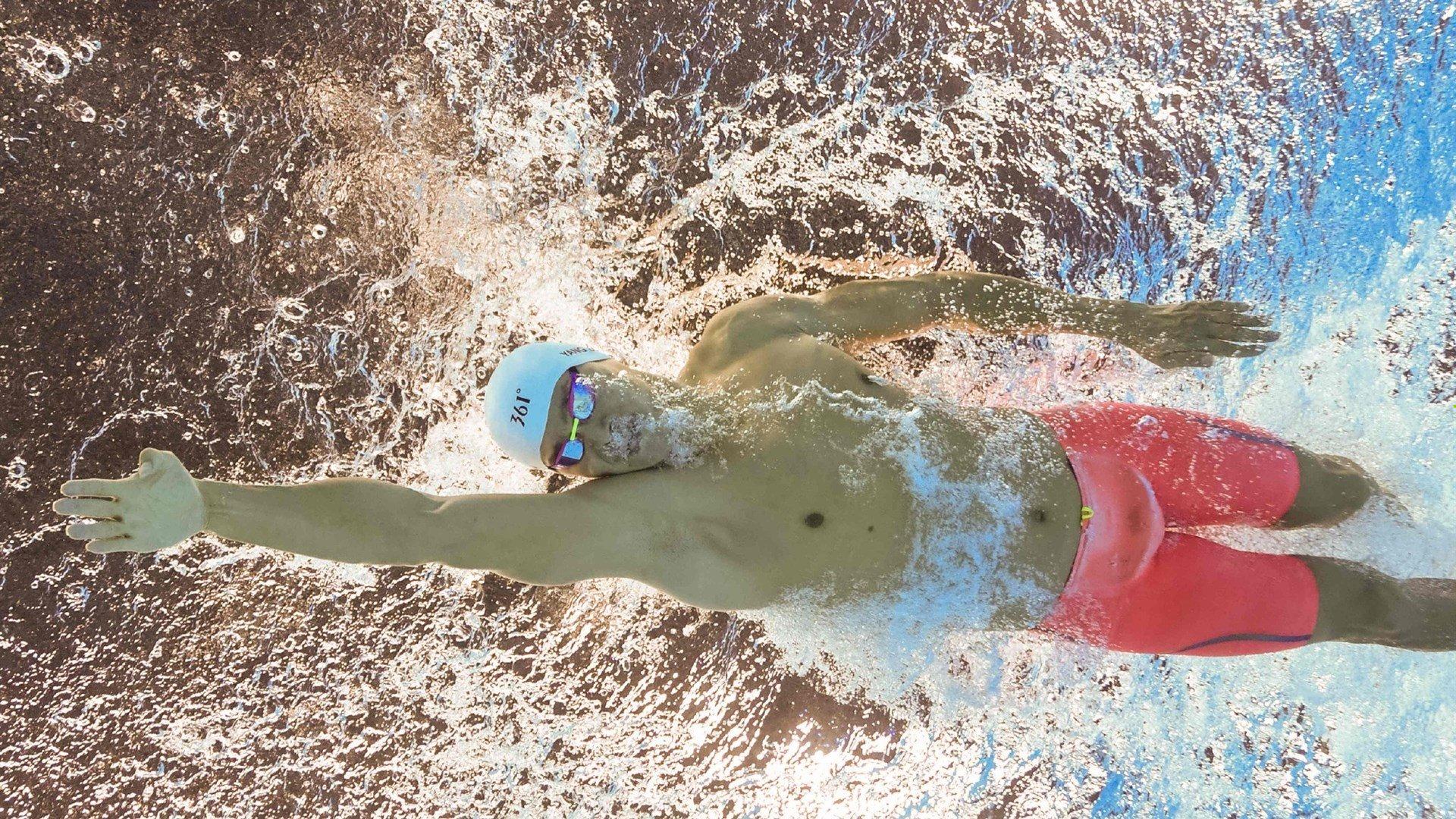 国乒包揽世乒赛五冠 马龙樊振东巅峰对决创收视新高