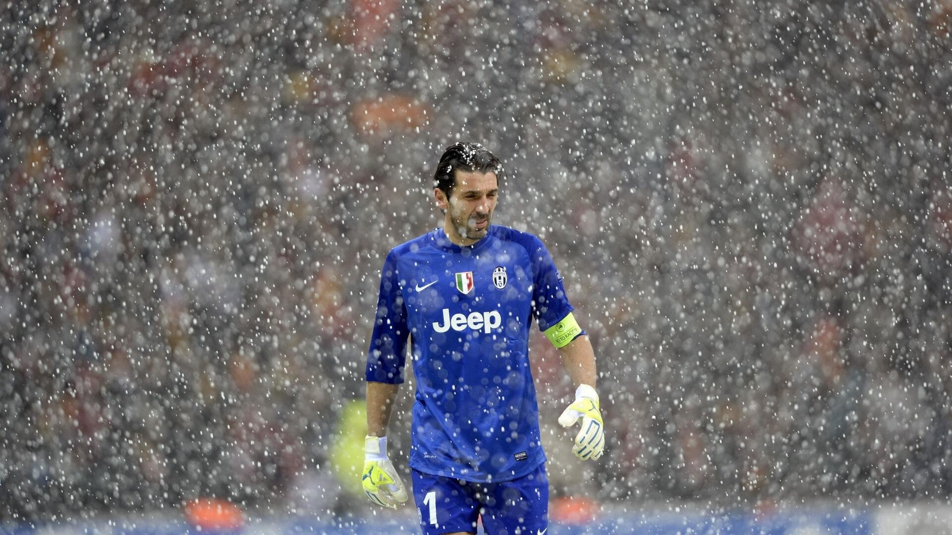 点球大战惊心动魄，西班牙队险胜意大利晋级欧洲杯四强