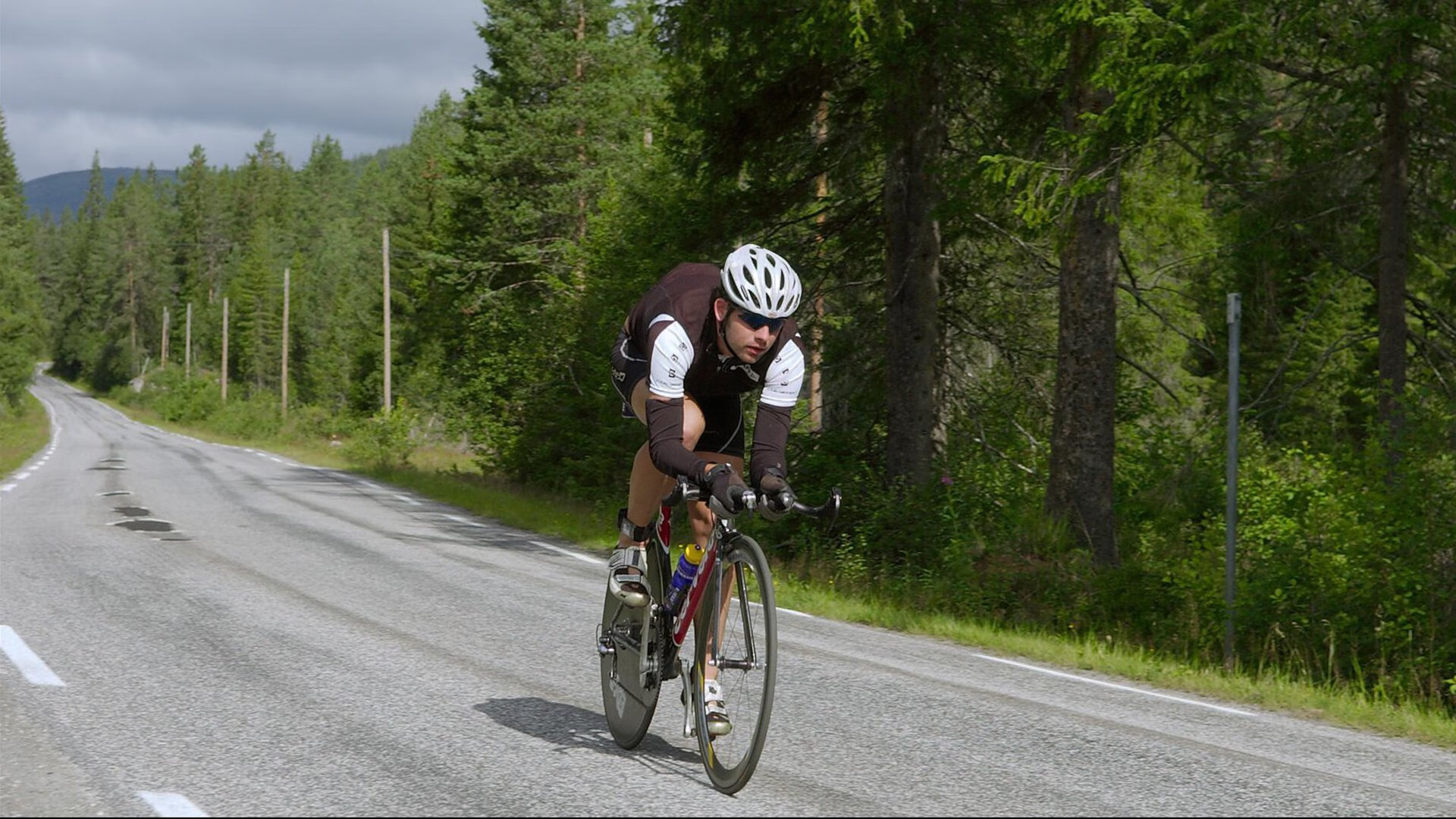 2024北京国际马拉松赛圆满落幕 肯尼亚选手刷新赛会纪录